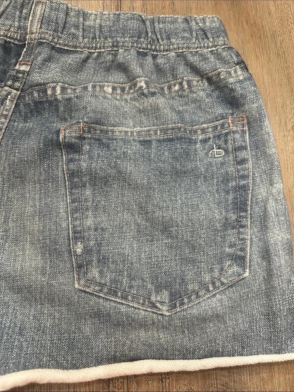 rag & bone great size